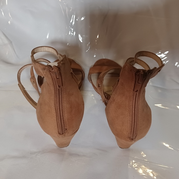 Nine West Wedge - Picture 7 of 7